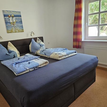 Ferienhof Kolauerhof - Bauernhofurlaub In Grömitz المظهر الخارجي الصورة