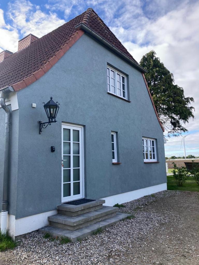 Ferienhof Kolauerhof - Bauernhofurlaub In Grömitz الغرفة الصورة