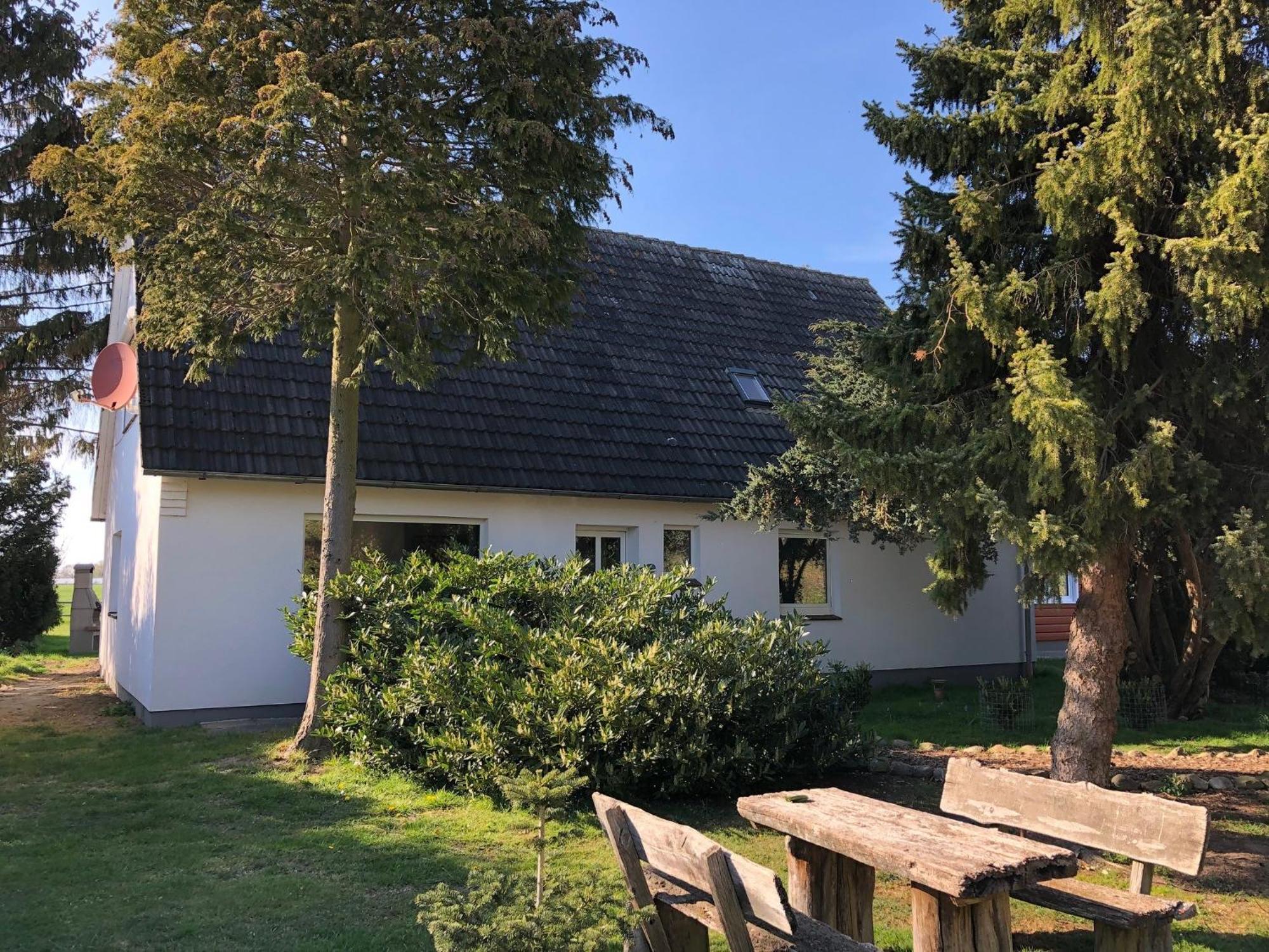 Ferienhof Kolauerhof - Bauernhofurlaub In Grömitz الغرفة الصورة
