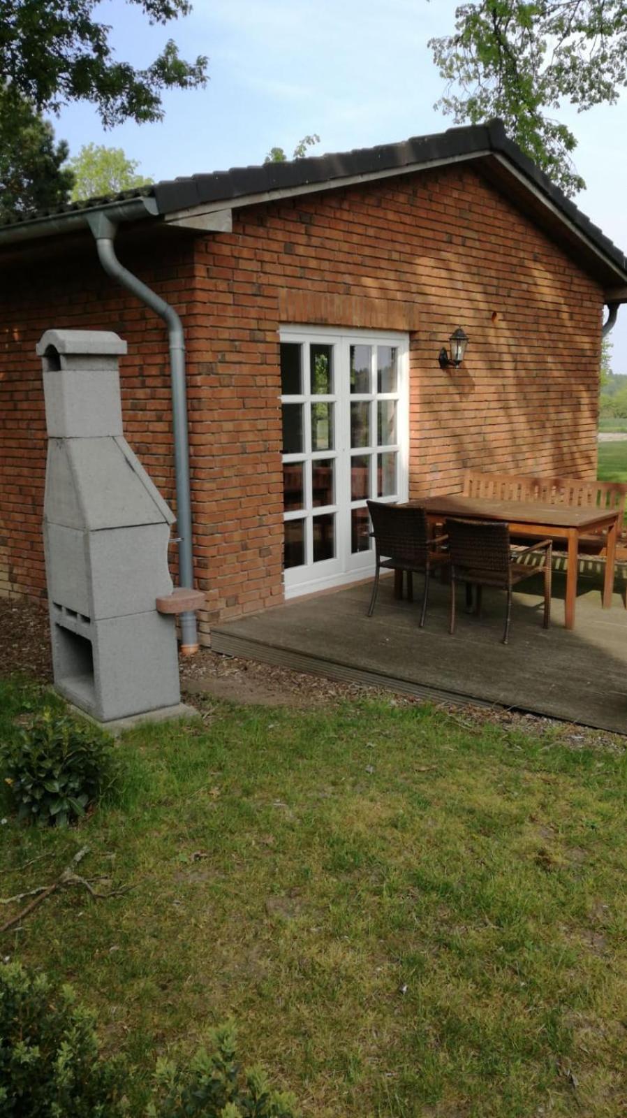 Ferienhof Kolauerhof - Bauernhofurlaub In Grömitz المظهر الخارجي الصورة